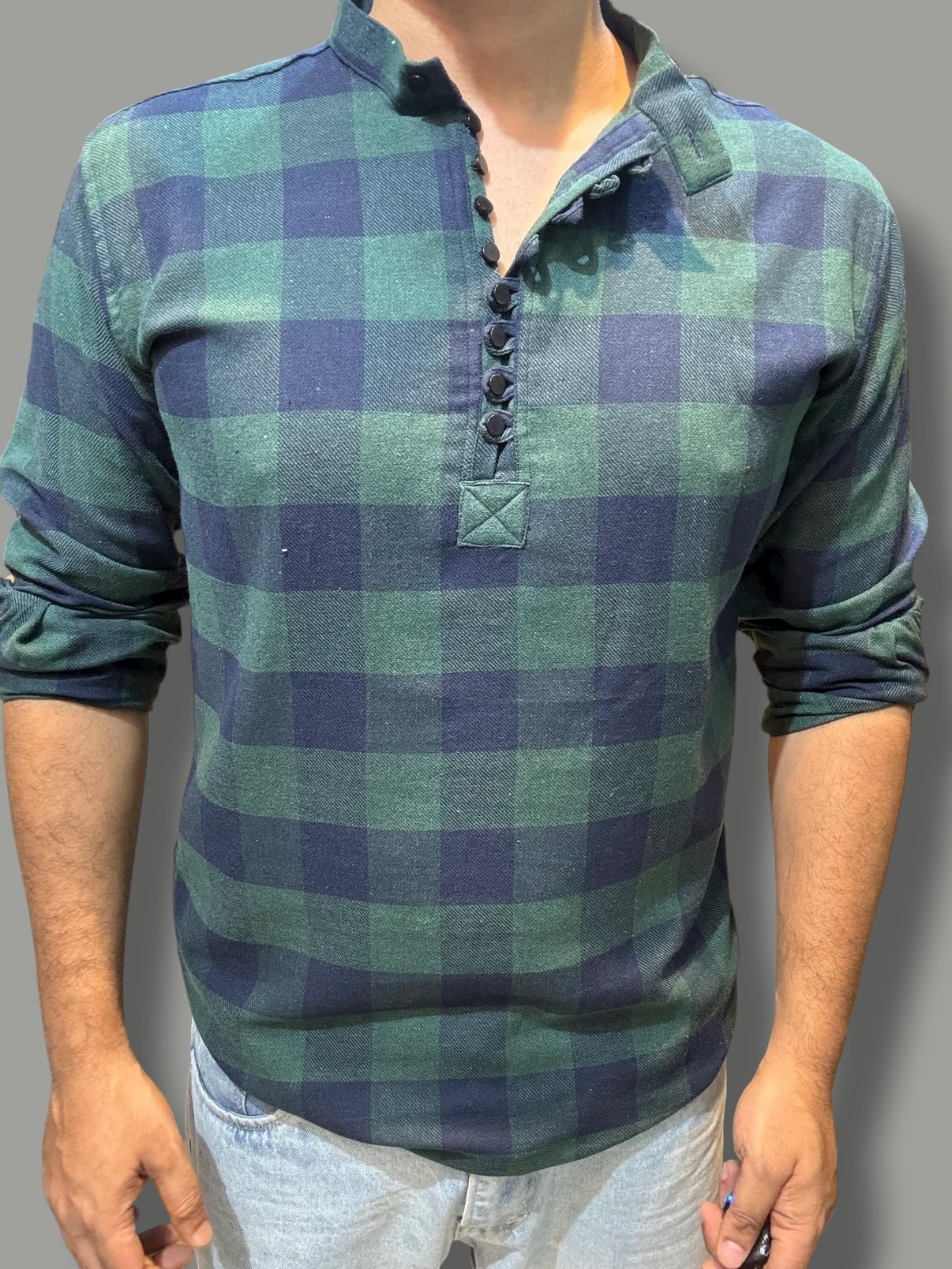Escape Deer Kurta (L) ED1652