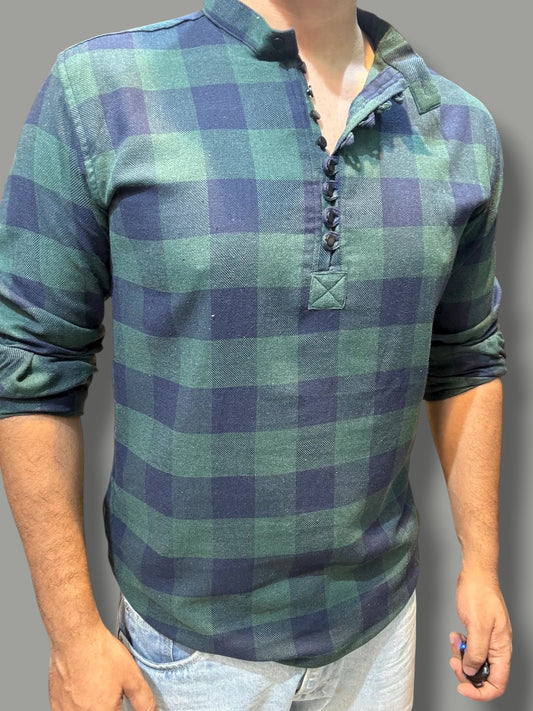 Escape Deer Kurta (L) ED1652