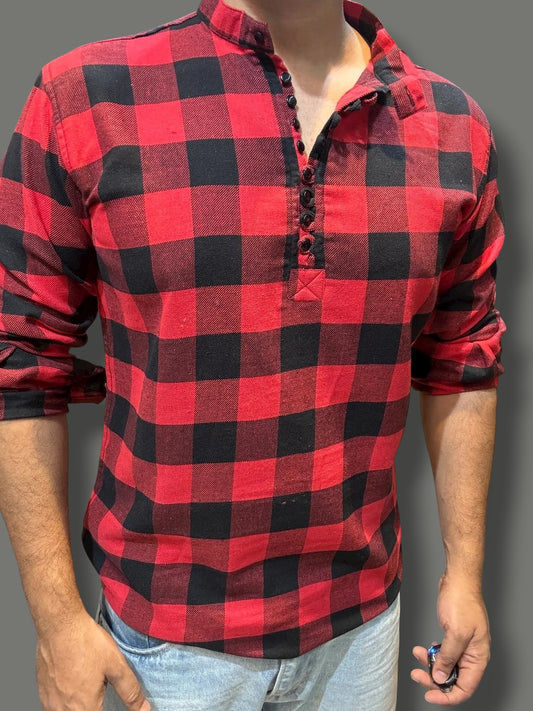 Escape Deer Kurta (L) ED1651
