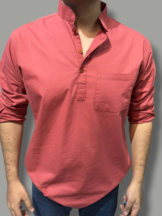 Escape Deer Kurta (L) ED1647