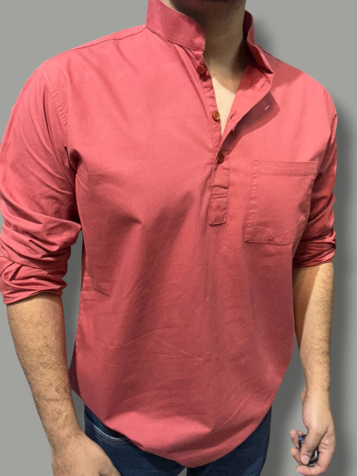 Escape Deer Kurta (L) ED1647