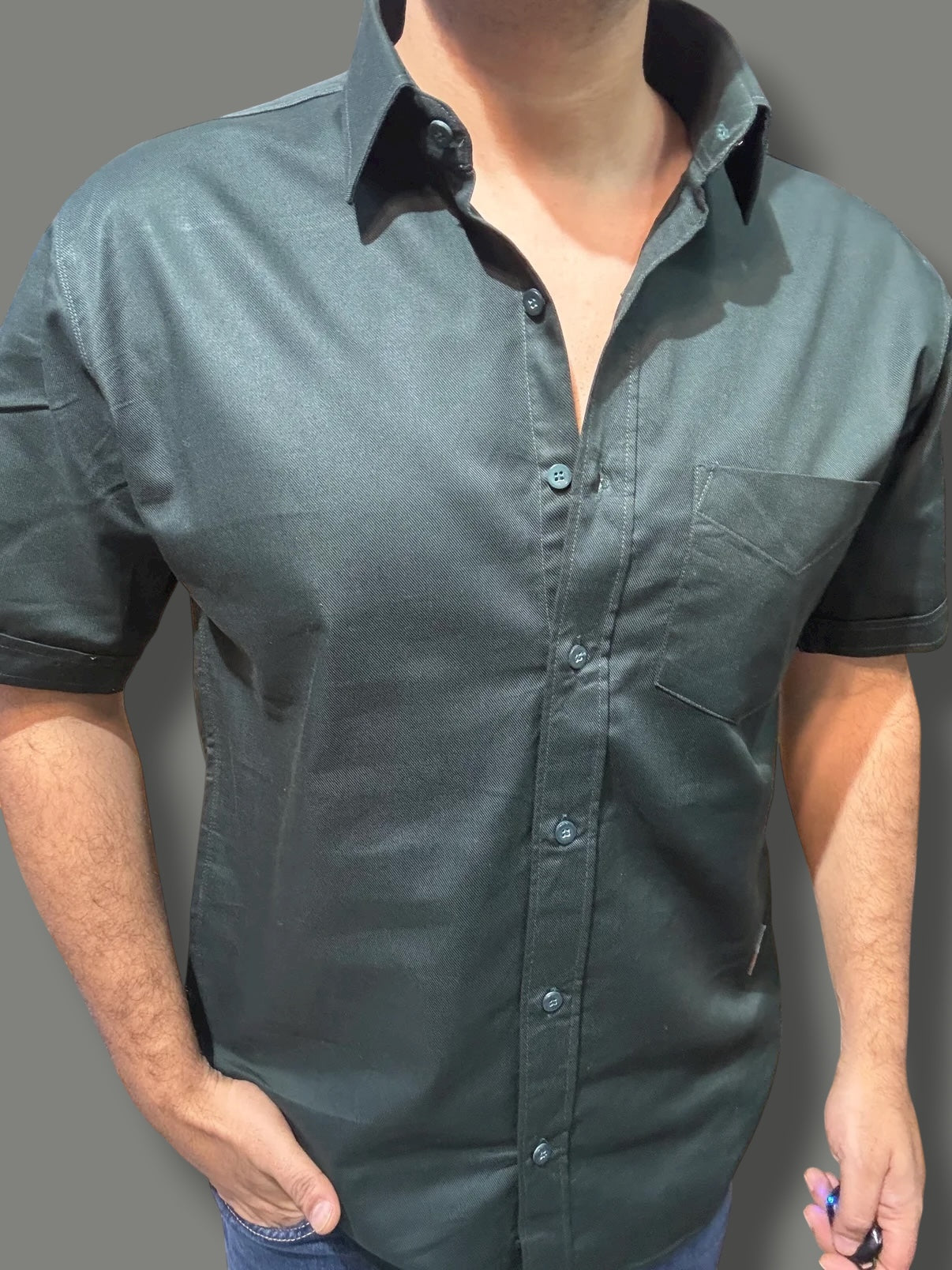 Escape Deer Shirt (2XL) ED1646