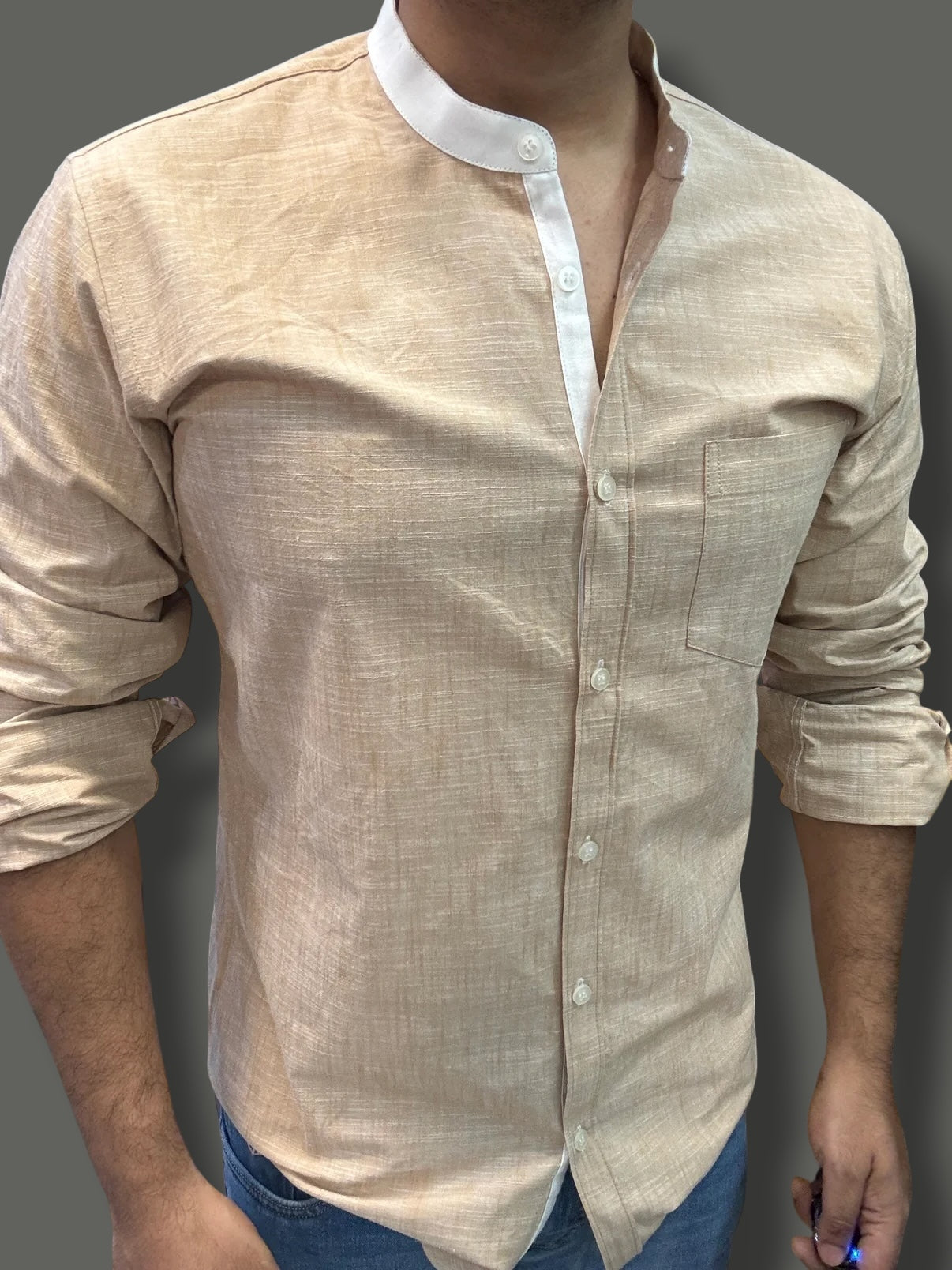 Escape Deer Shirt (XL) ED1644 R7S2