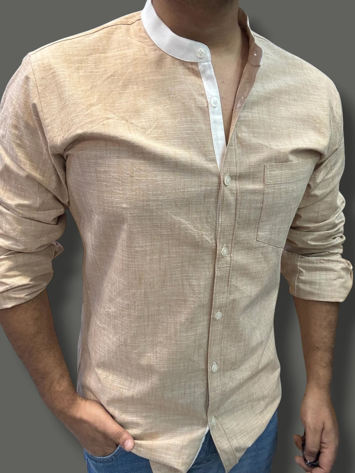 Escape Deer Shirt (XL) ED1644 R7S2