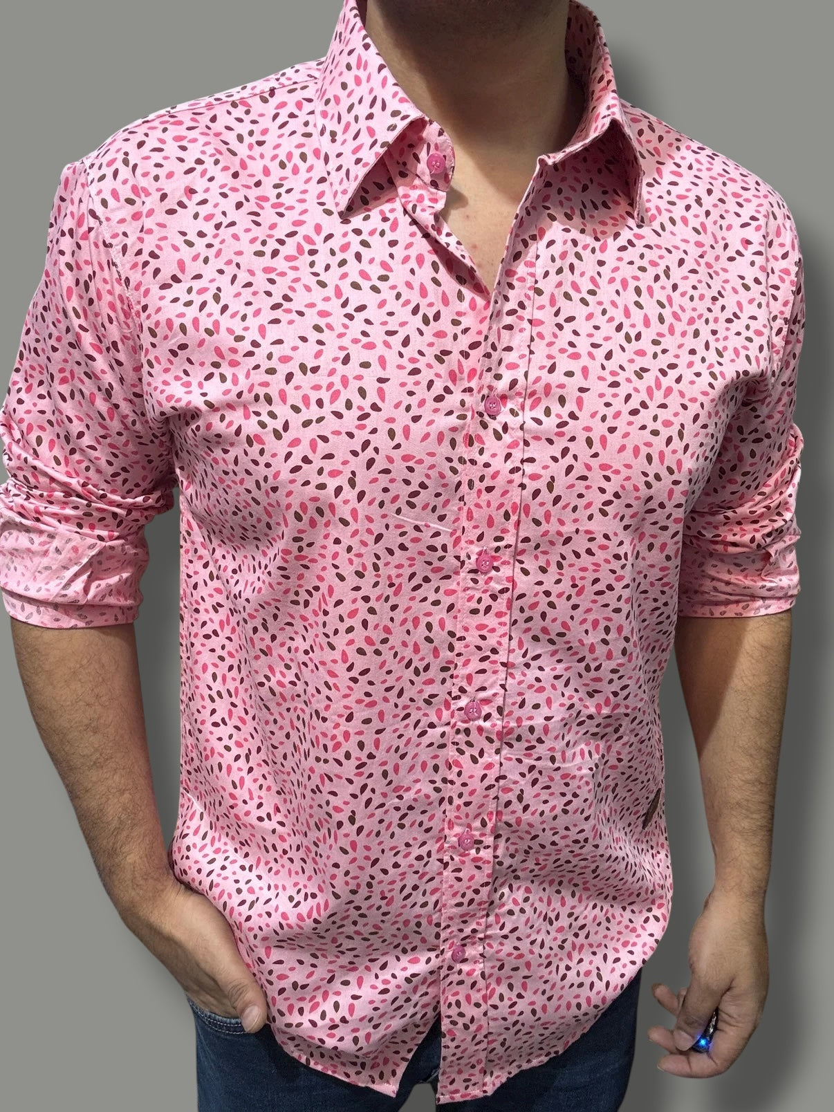 Escape Deer Shirt (2XL) ED1643 R12S8