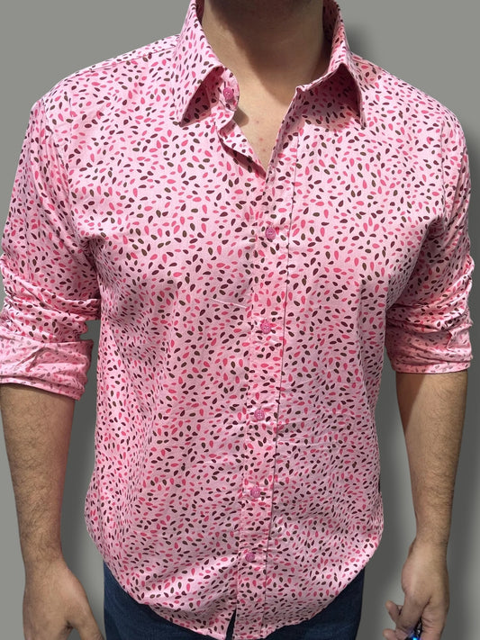 Escape Deer Shirt (2XL) ED1643 R12S8