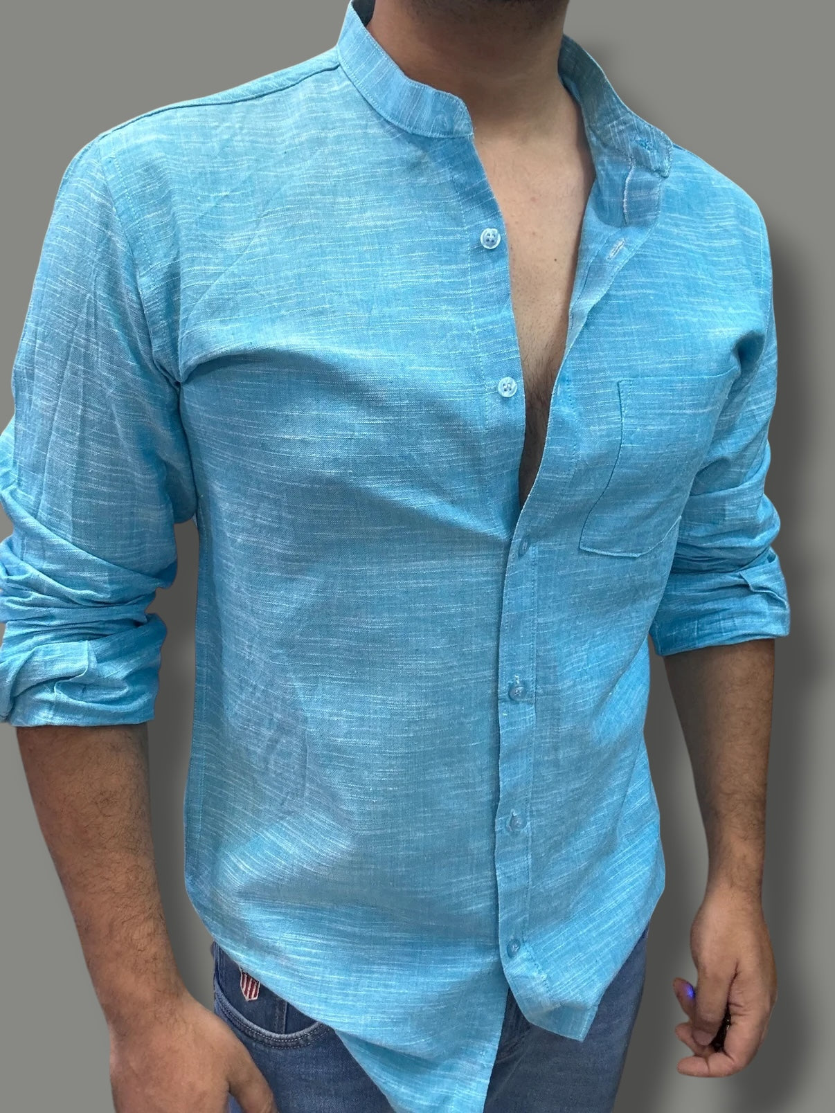 Escape Deer Shirt (M) ED1639 R7S2