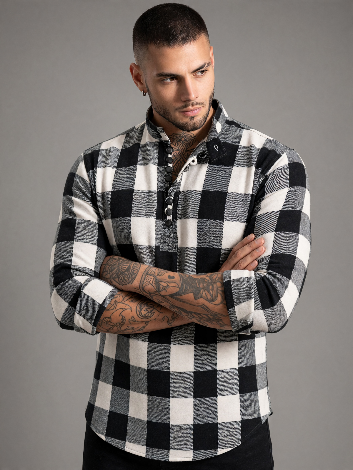 Escape Deer Kurta EDS 1147