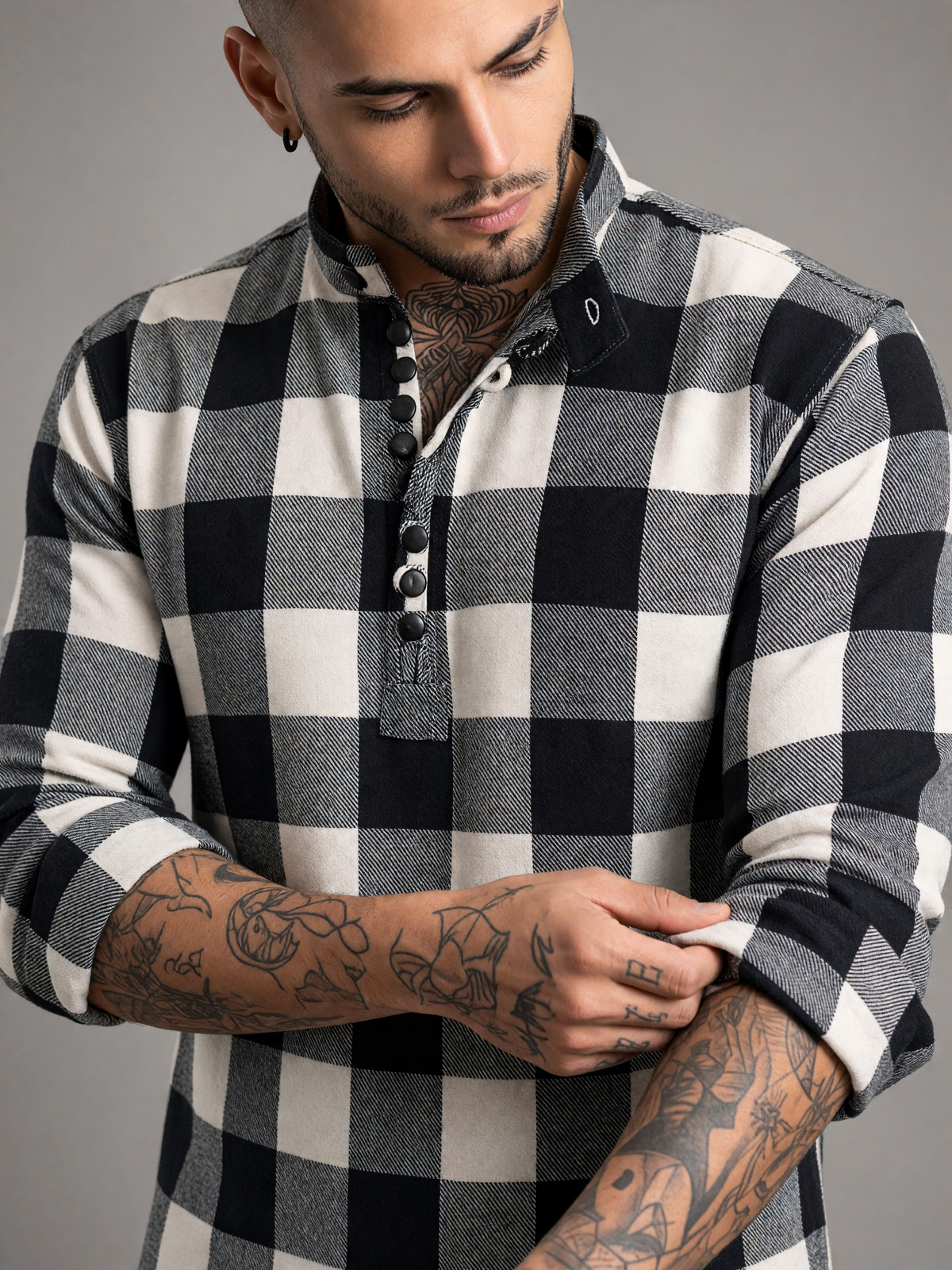 Escape Deer Kurta EDS 1147