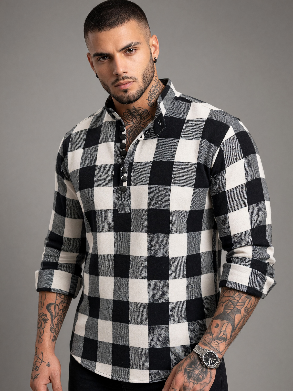 Escape Deer Kurta EDS 1147