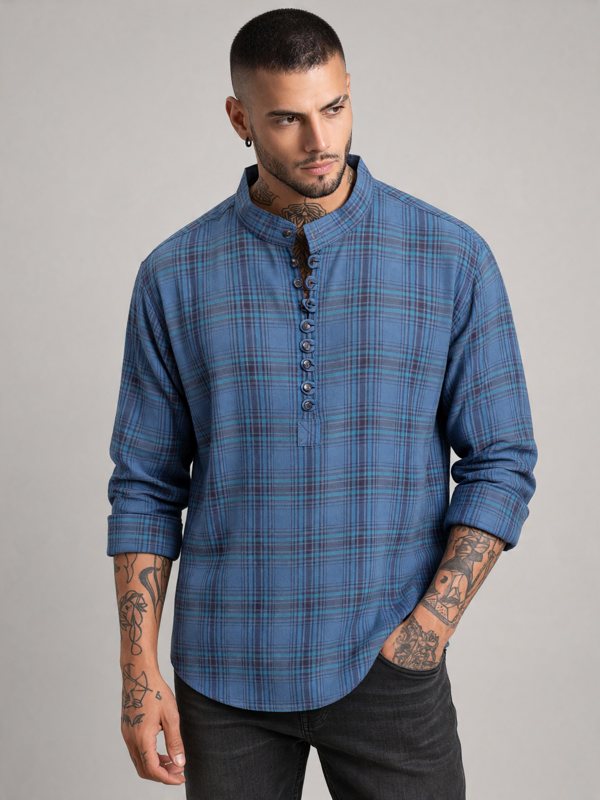 Escape Deer Shirt EDS R59 R1 S1