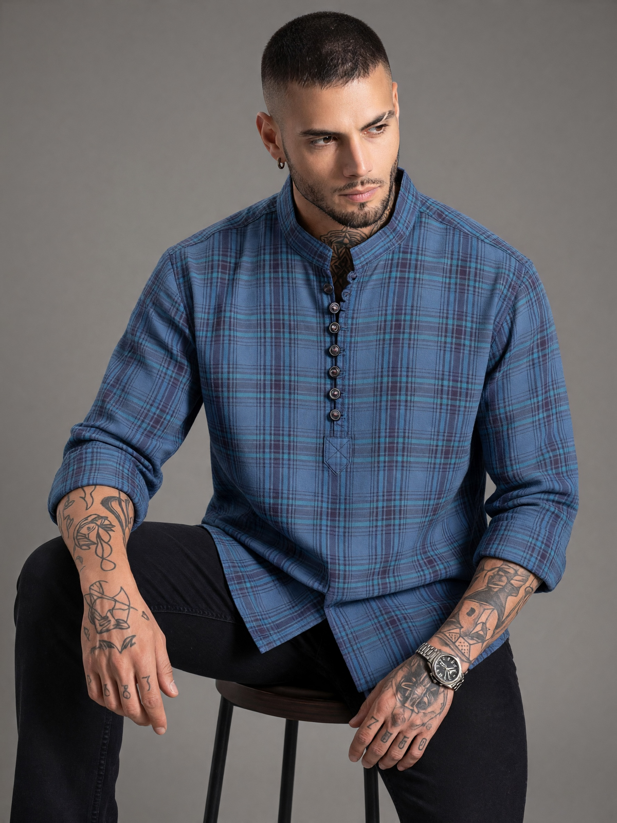 Escape Deer Shirt EDS R59 R1 S1