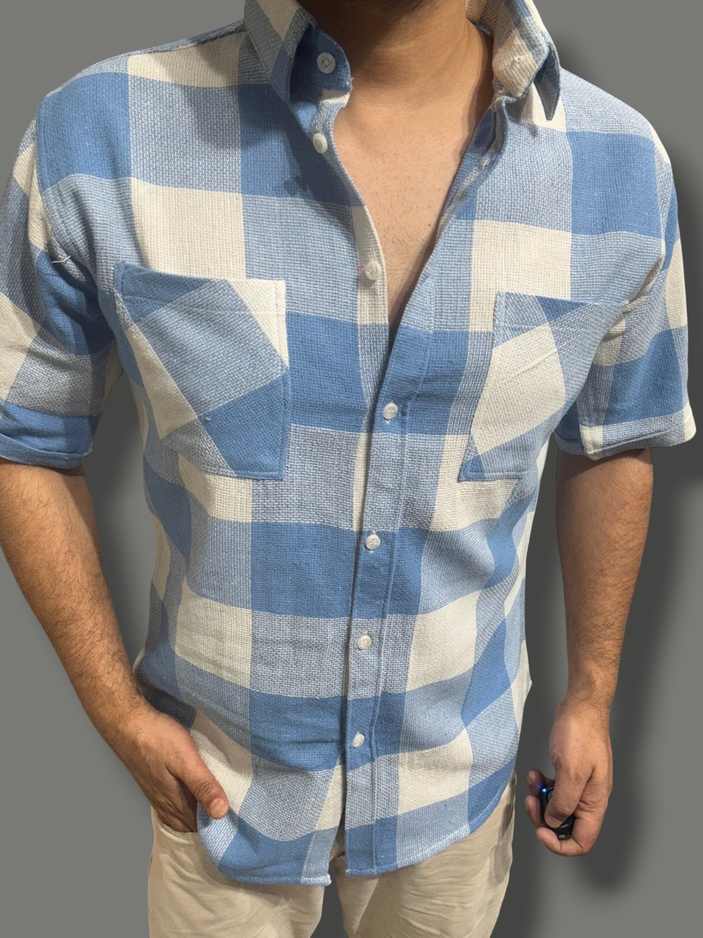 Escape Deer Shirt (M) ED1496 R9 S3