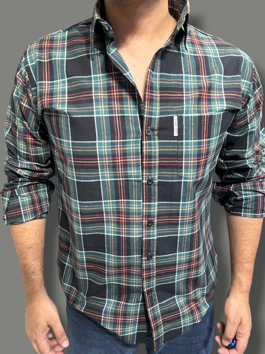 Escape Deer Shirt (M) ED1487 R9 S3