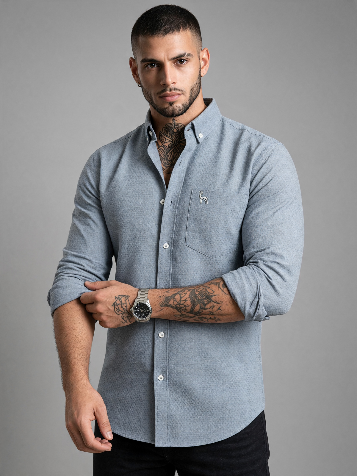 Escape Deer Shirt EDS 1610