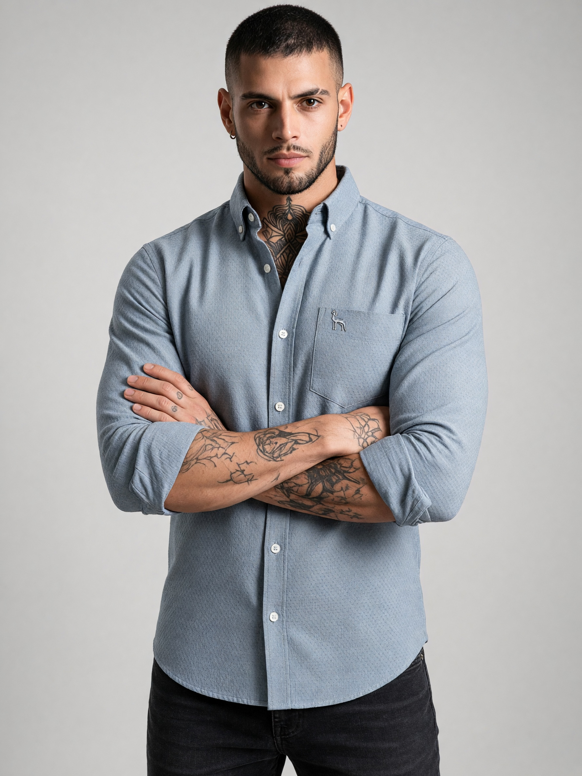 Escape Deer Shirt EDS 1610