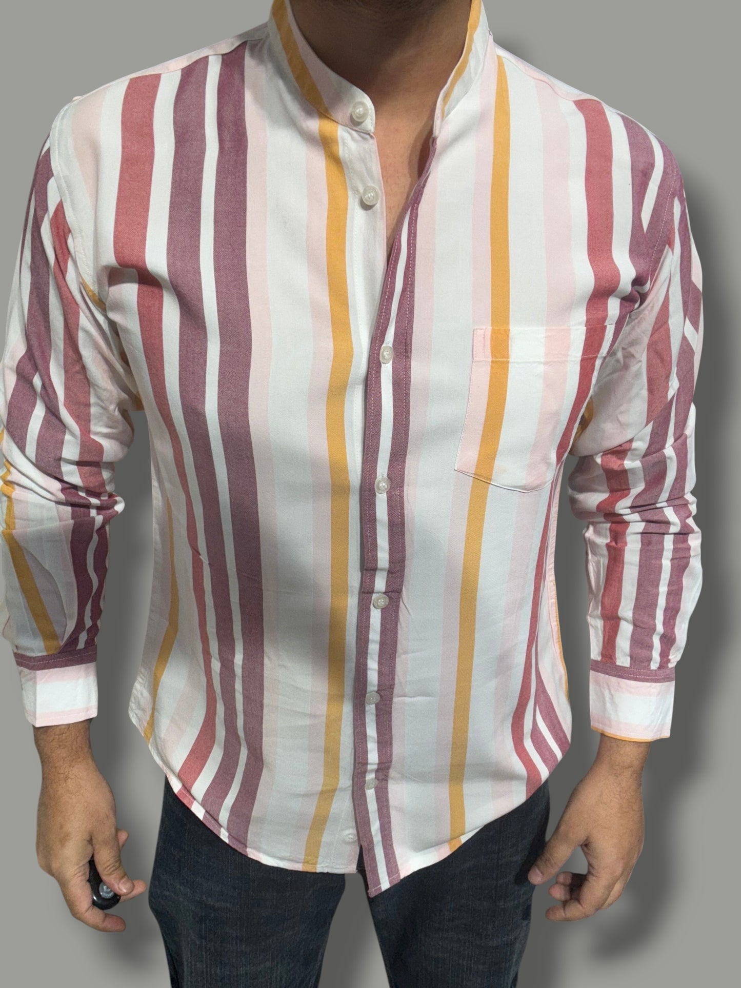 ESCAPE DEER Shirt (M) ED1237 R5 S2