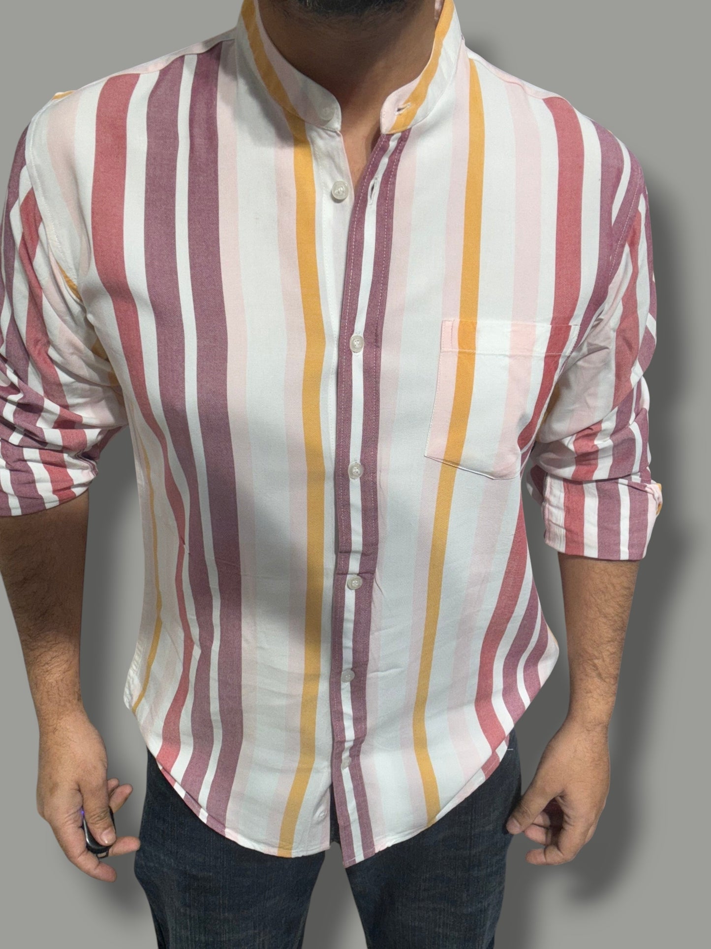 ESCAPE DEER Shirt (M) ED1237 R5 S2