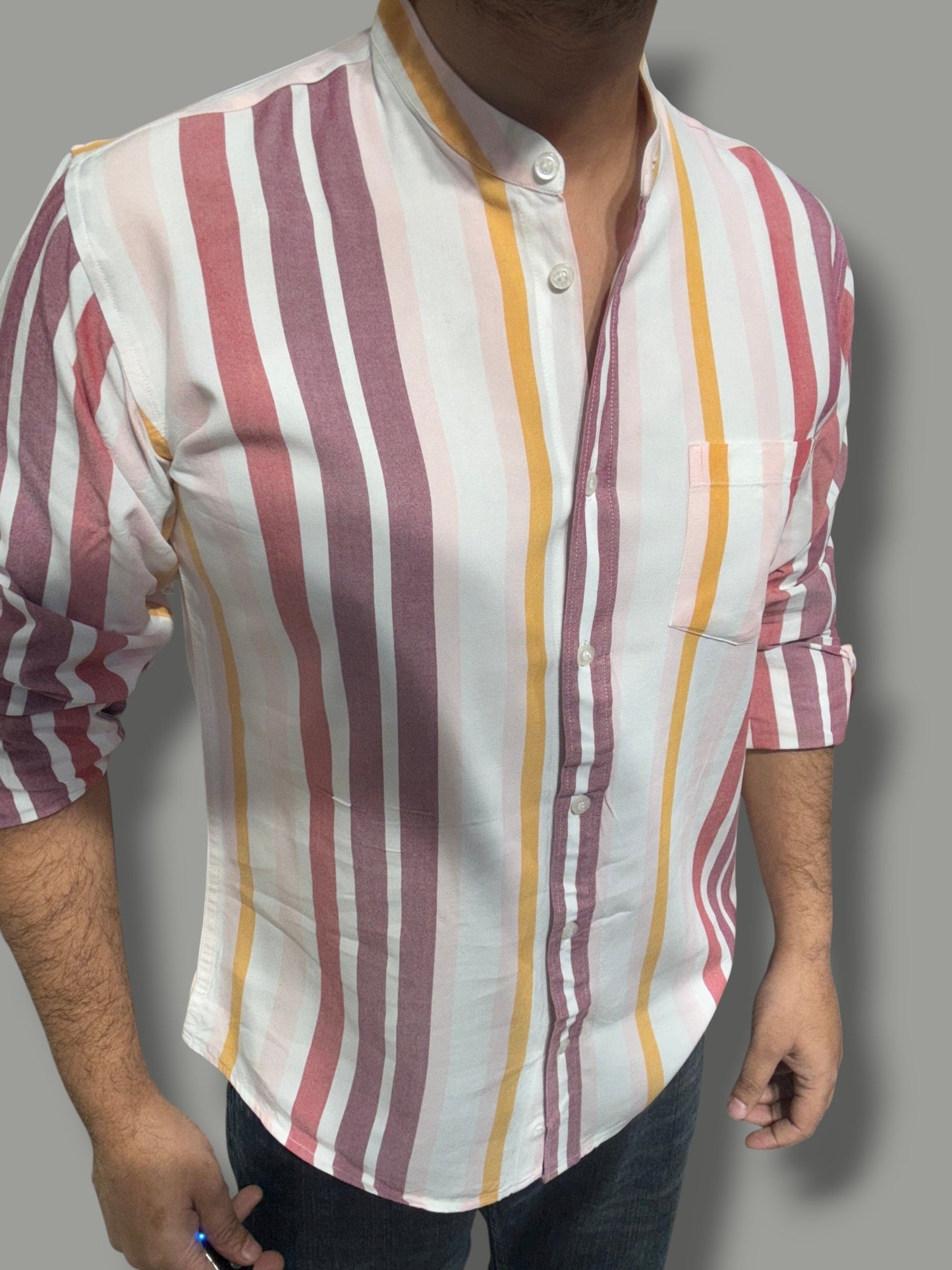 ESCAPE DEER Shirt (M) ED1237 R5 S2