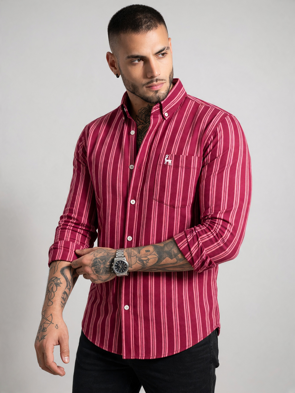 Escape Deer Shirt EDS 1612