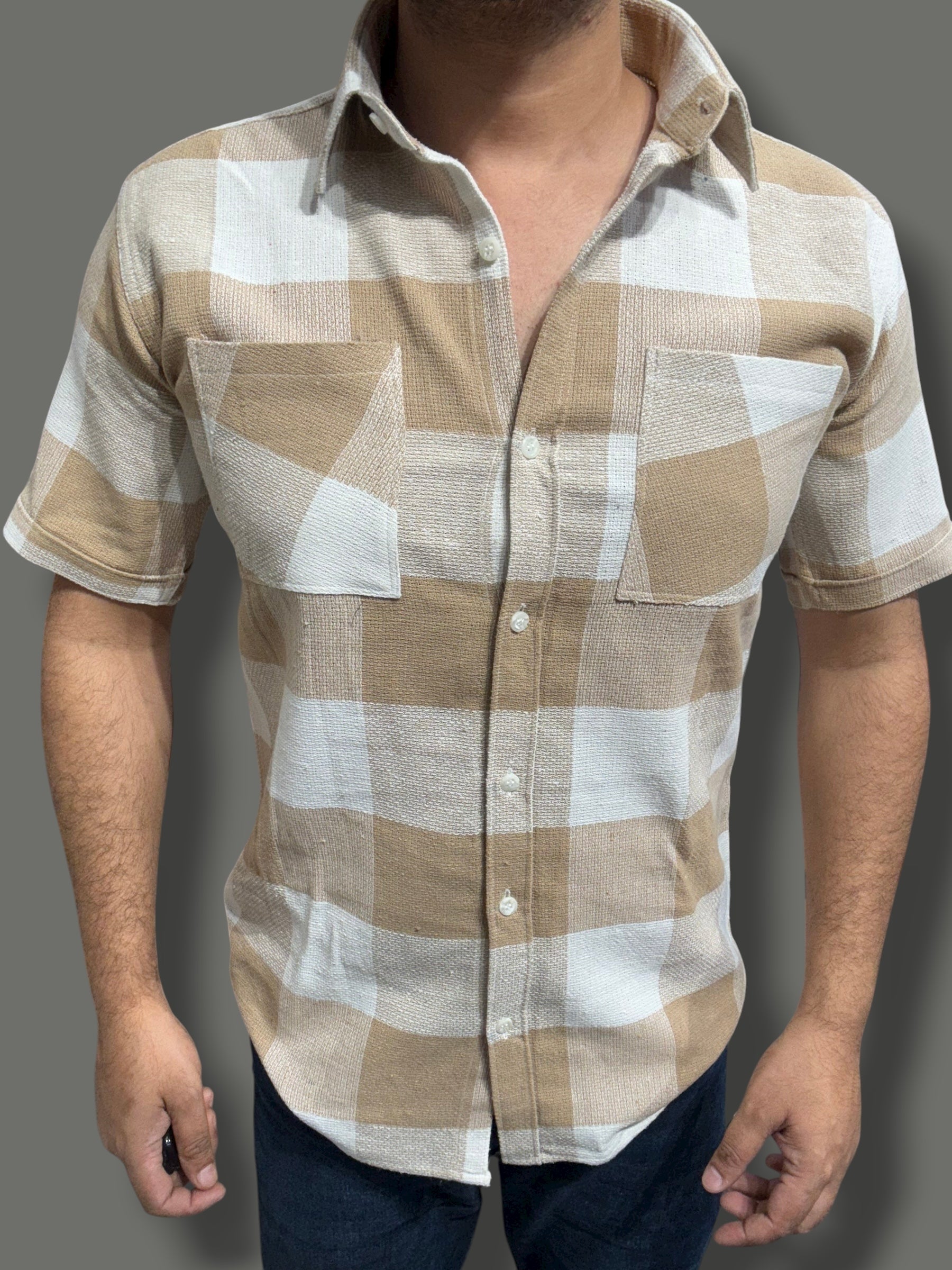 Escape Deer Shirt (M) ED1468 R9 S3