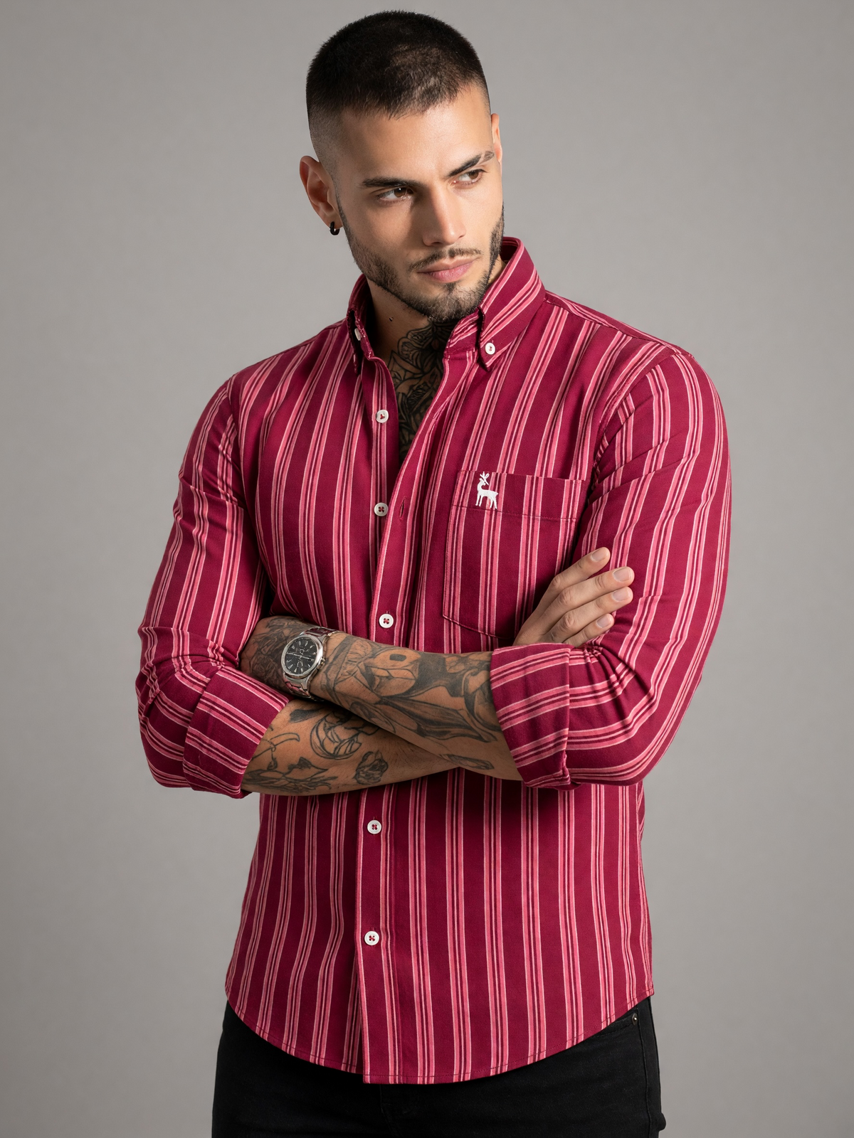 Escape Deer Shirt EDS 1612