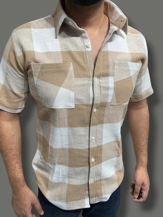 Escape Deer Shirt (M) ED1468 R9 S3