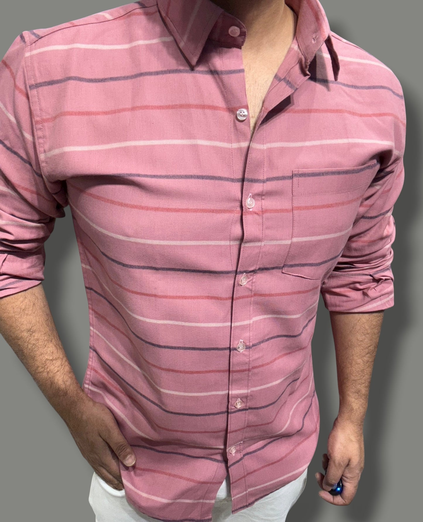 Escape Deer Shirt (M) ED1417 R9 S2