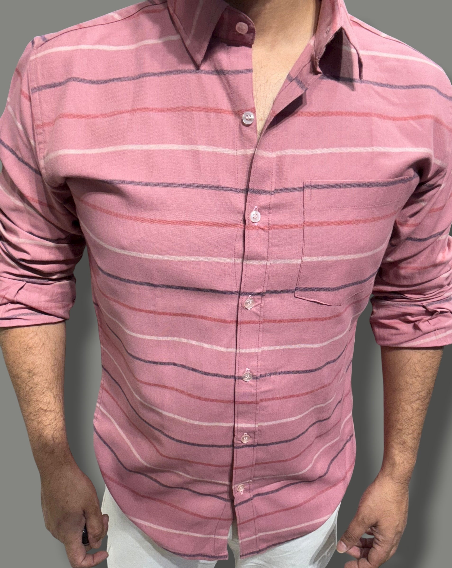 Escape Deer Shirt (XL) ED1417 R9 S2
