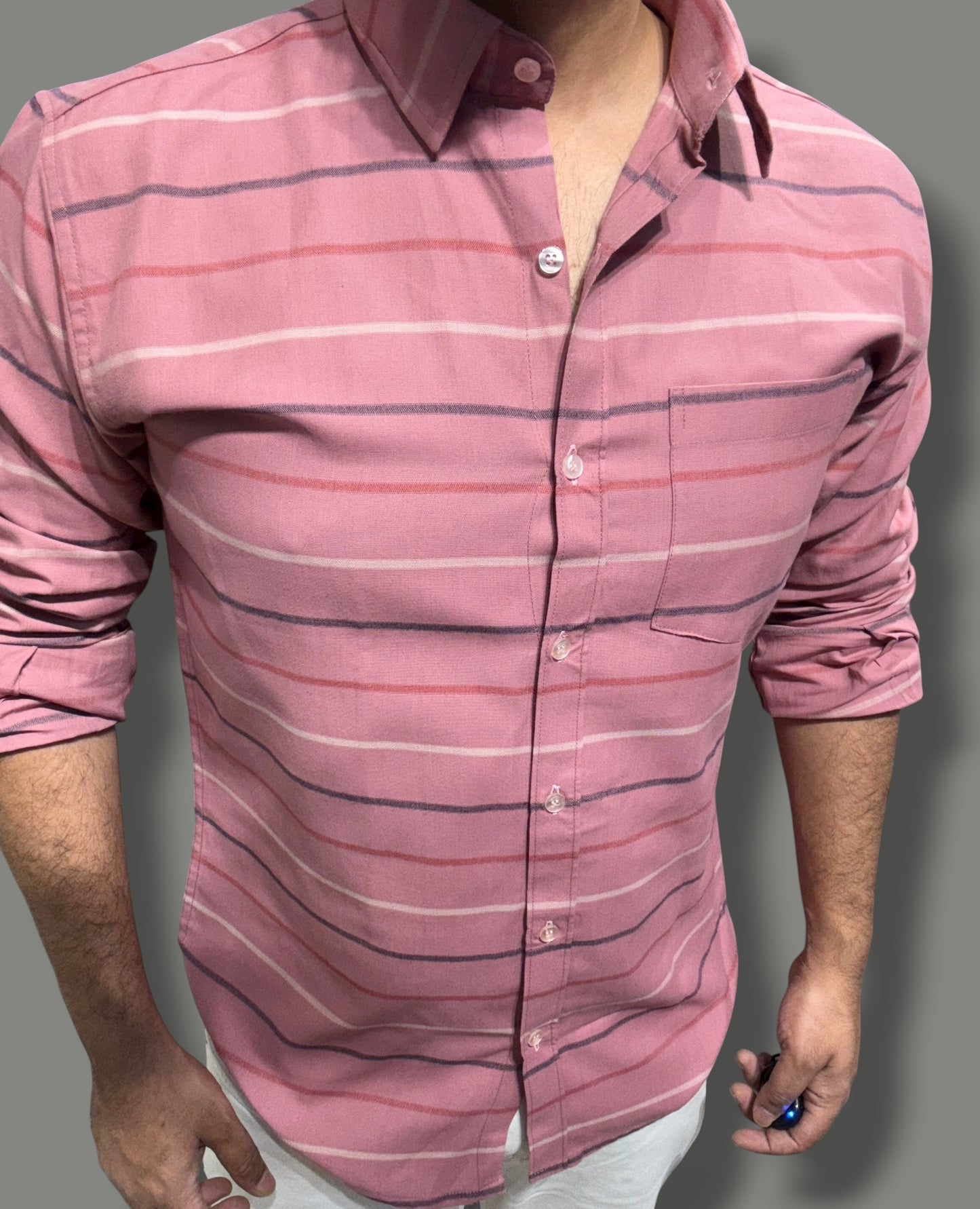 Escape Deer Shirt (M) ED1417 R9 S2