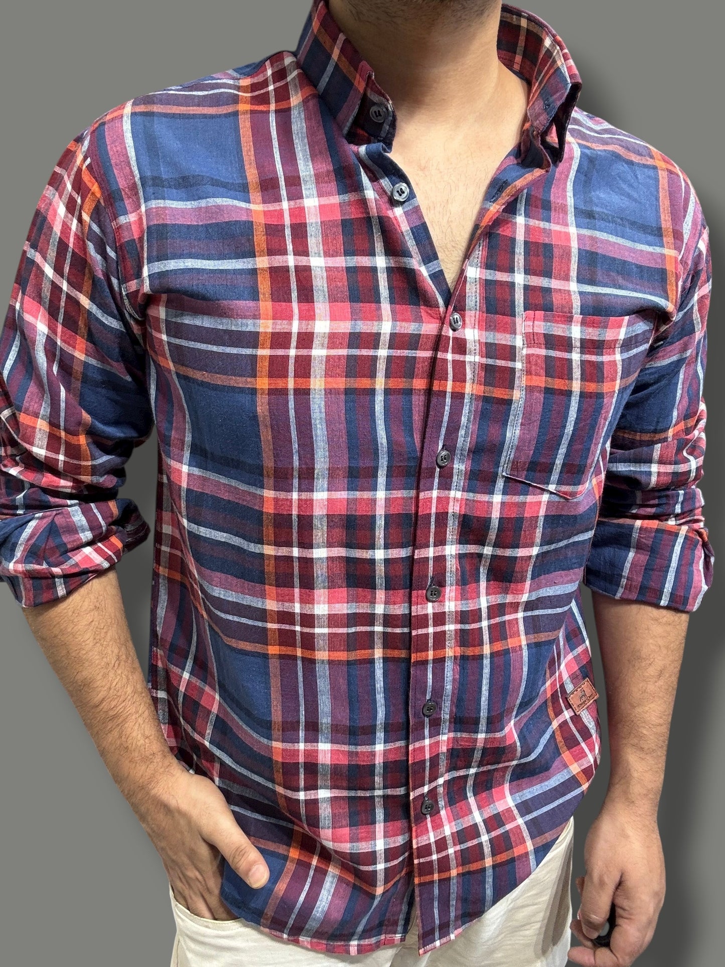 Escape Deer Shirt (M) ED1551 R9 S3