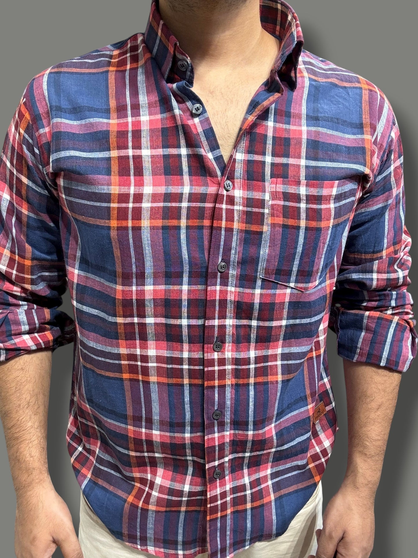 Escape Deer Shirt (M) ED1551 R9 S3