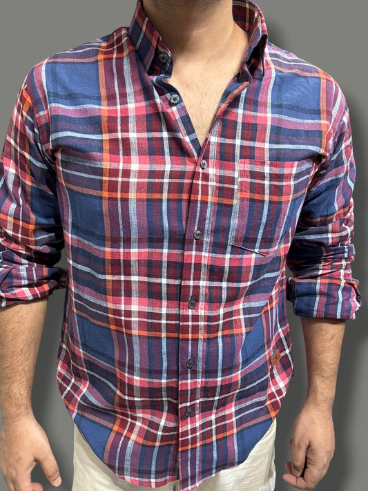 Escape Deer Shirt (M) ED1551 R9 S3