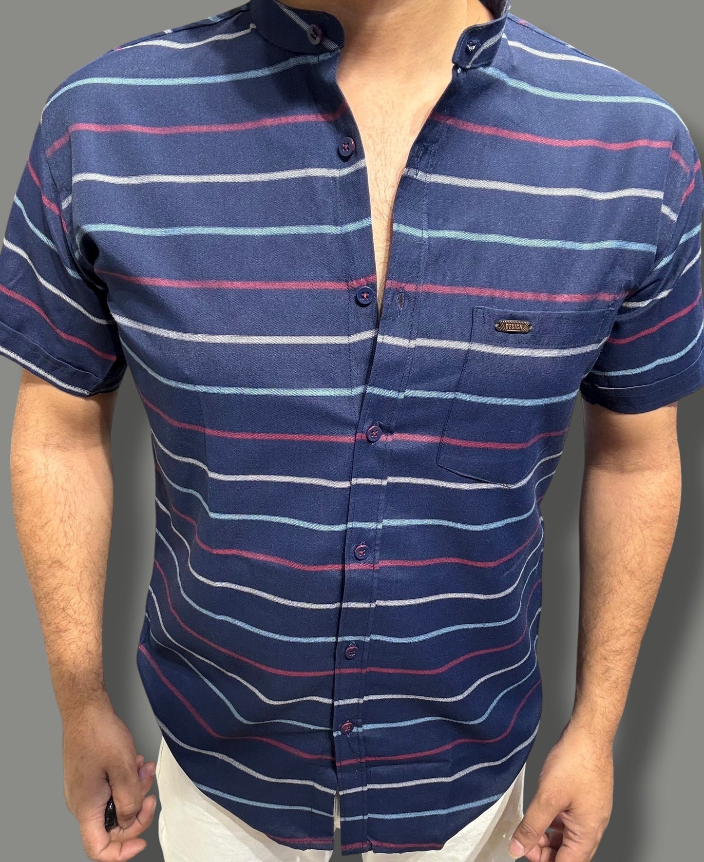 Escape Deer Shirt (L) ED1416 R9 S3