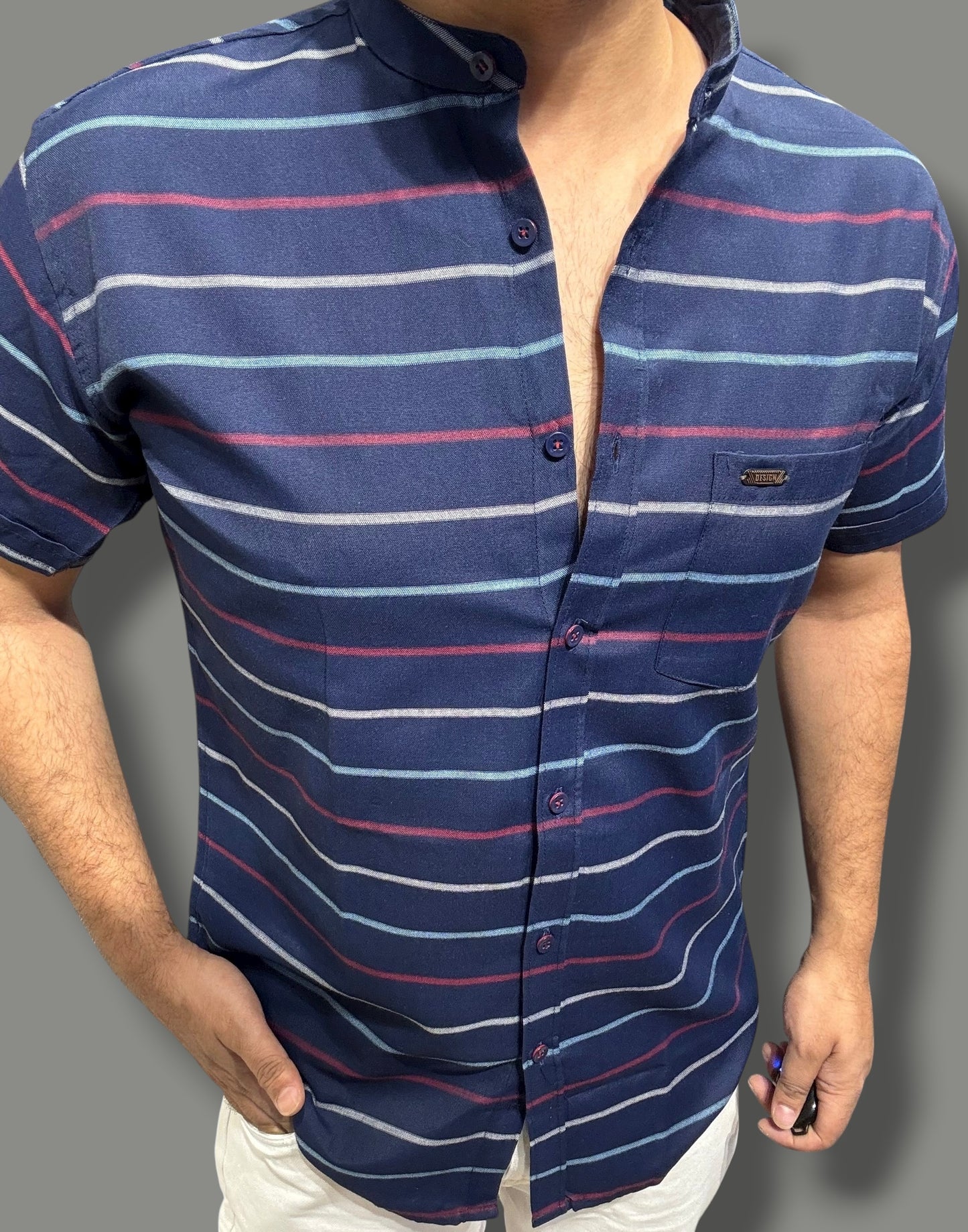 Escape Deer Shirt (L) ED1416 R9 S3