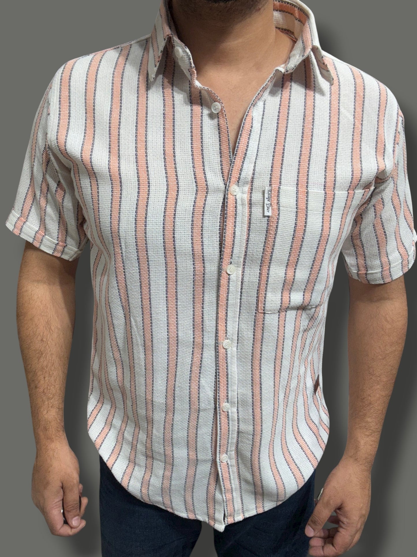 Escape Deer Shirt (L) ED1460 R9 S2