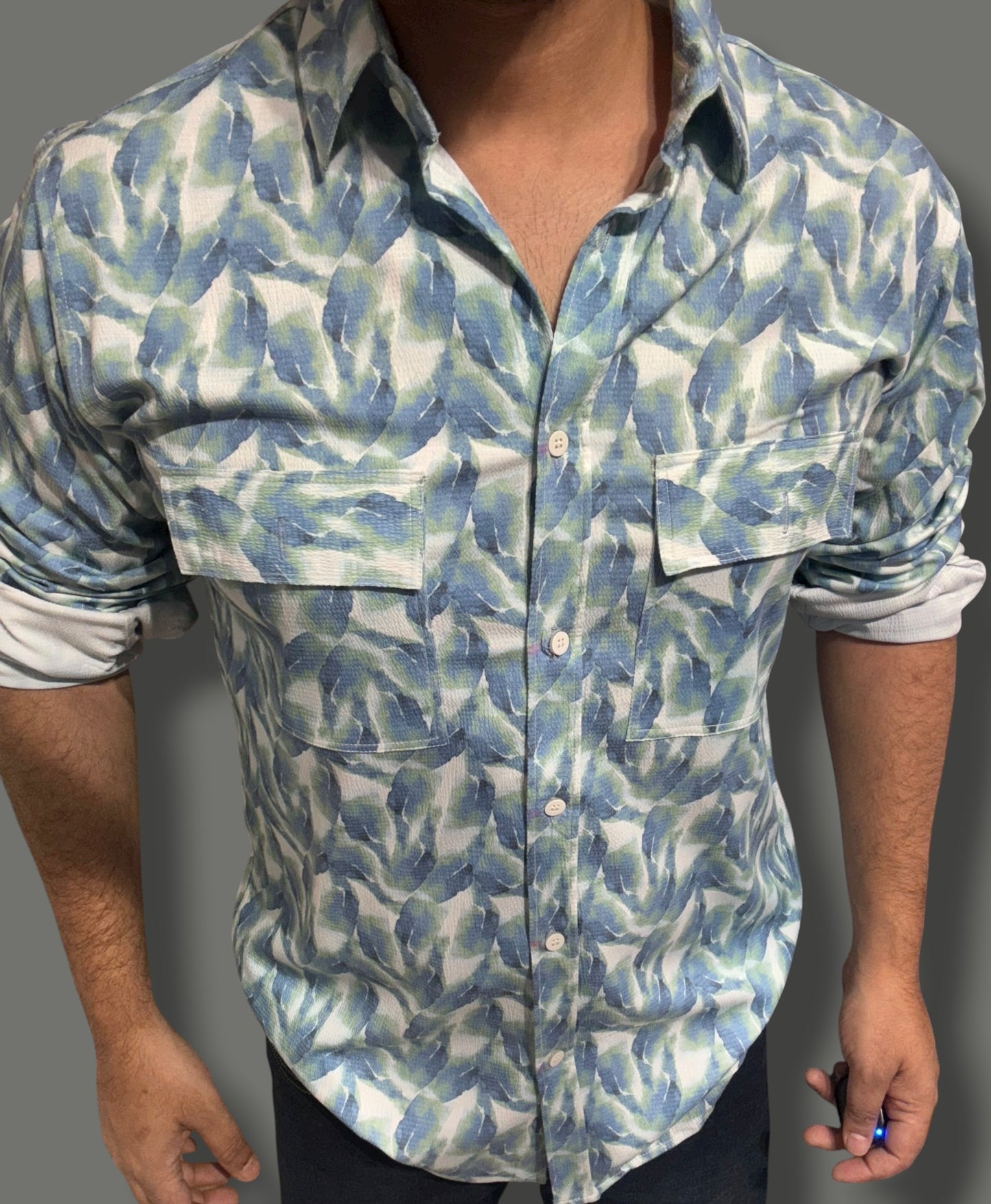 Escape Deer Shirt (L) ED1360 R11S6