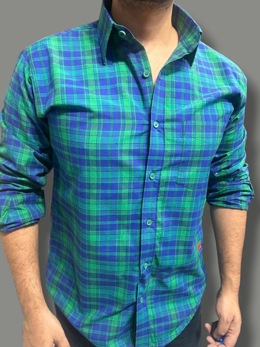 ESCAPE DEER Shirt (M) ED1197 R4 S4