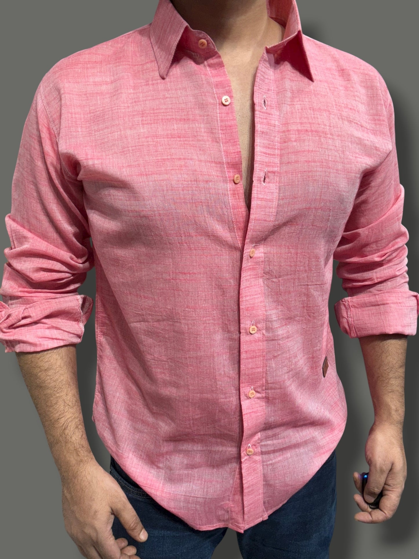 Escape Deer Shirt (M) ED1494 R5 S2