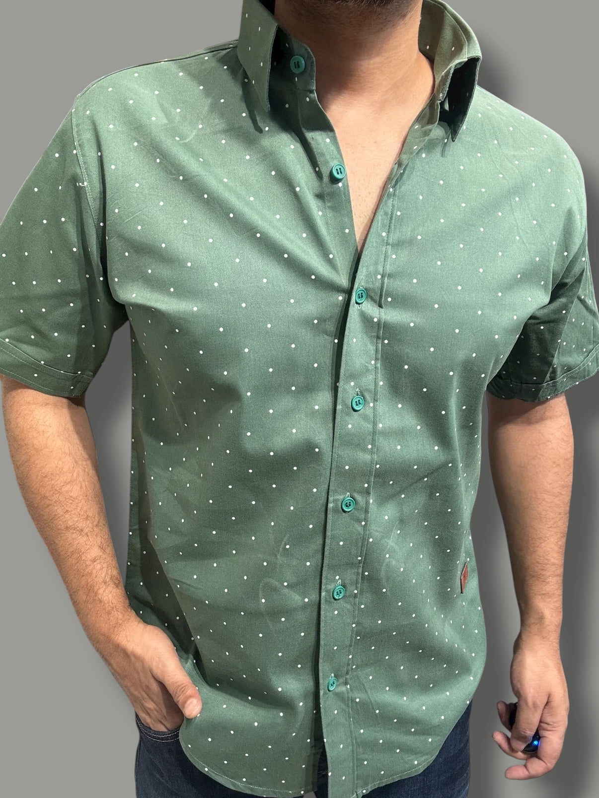 Escape Deer Shirt (2XL) ED1509 R3S1