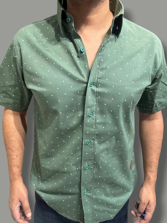 Escape Deer Shirt (2XL) ED1509 R3S1