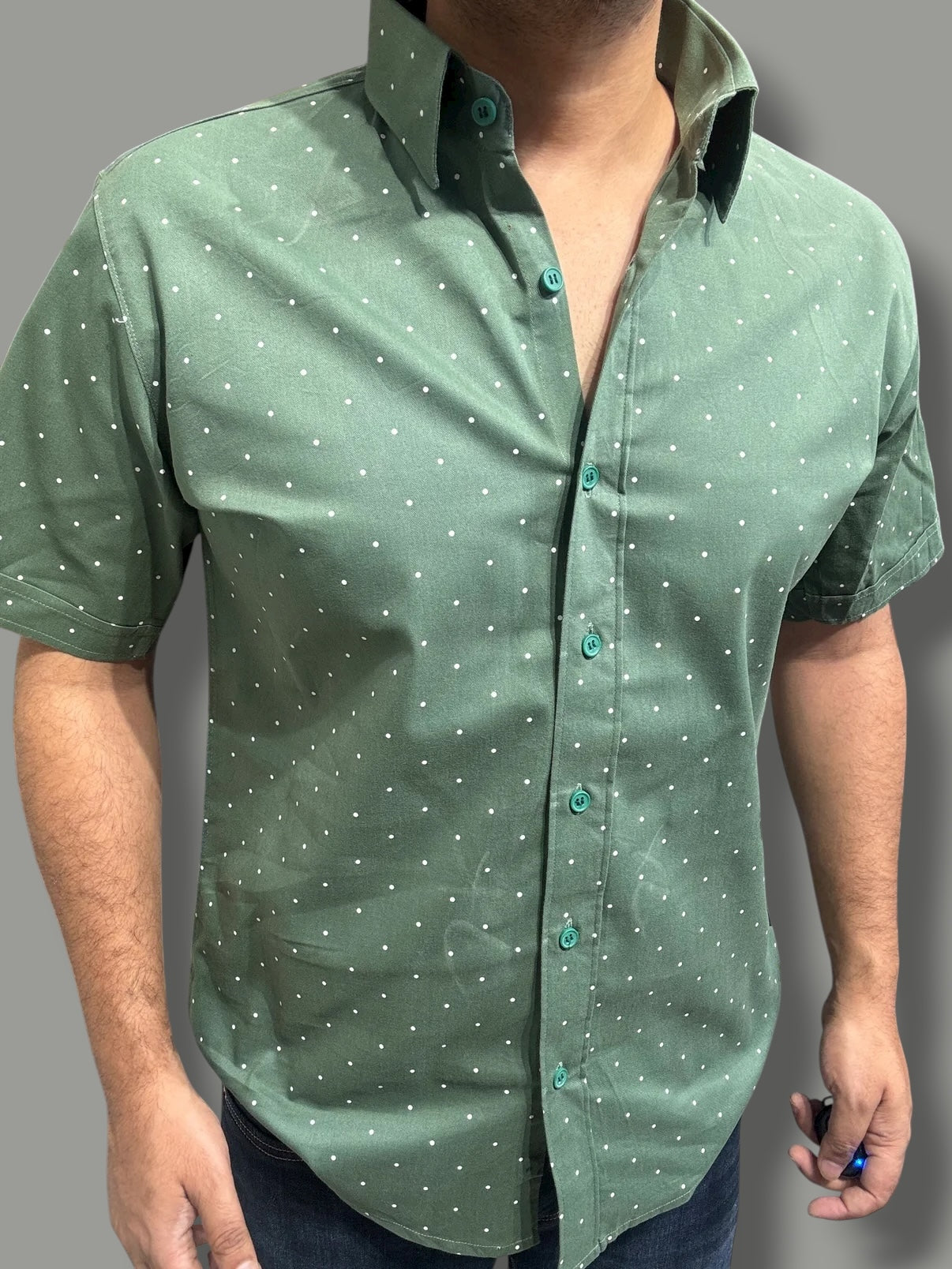 Escape Deer Shirt (2XL) ED1509 R3S1