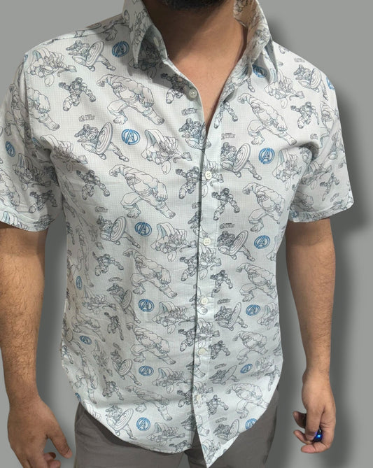 Escape Deer Shirt (M) ED1266