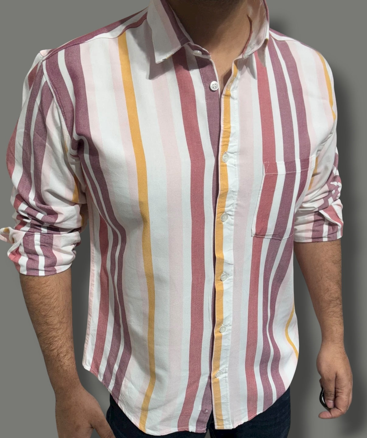 Escape Deer Shirt (M) ED1315 R5 S3
