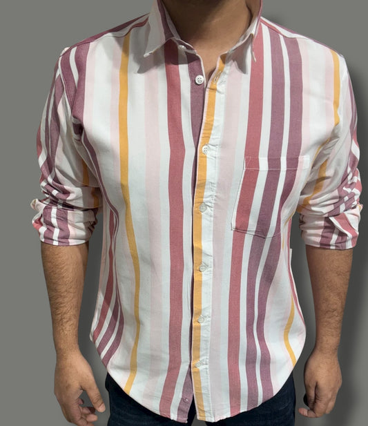 Escape Deer Shirt (M) ED1315 R5 S3