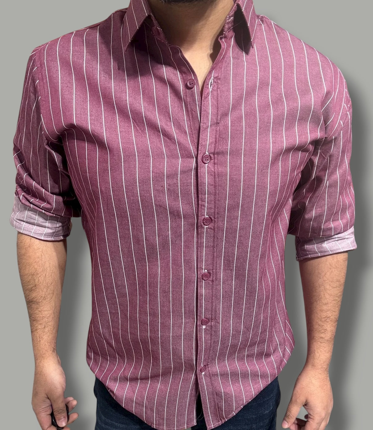 Escape Deer Shirt (M) ED1313 R9 S4