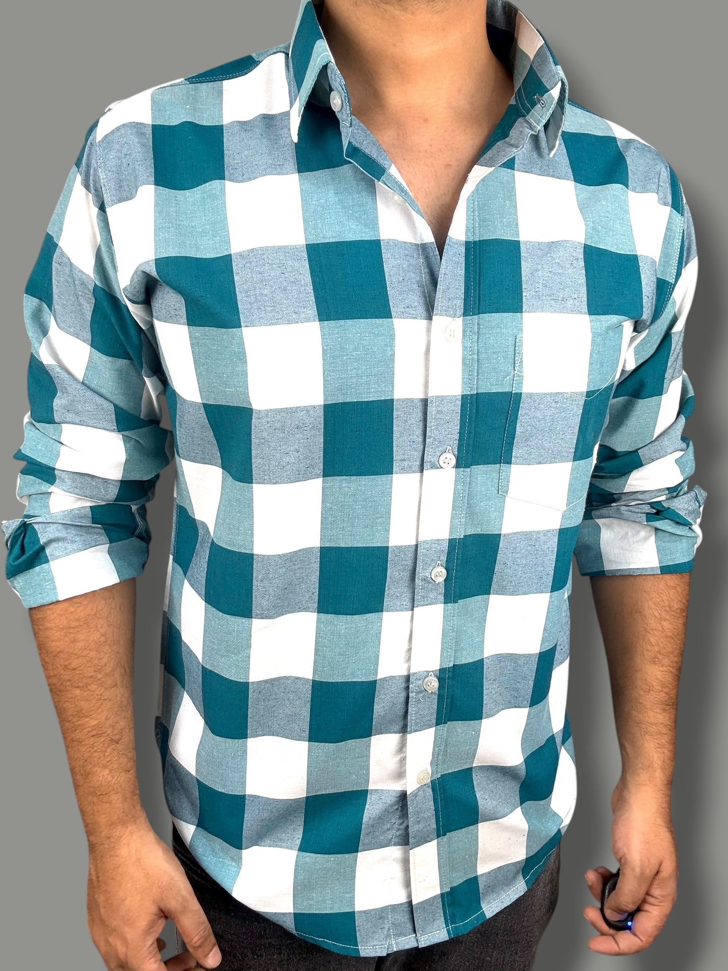 Escape Deer Shirt (L) ED1106 R1 S6