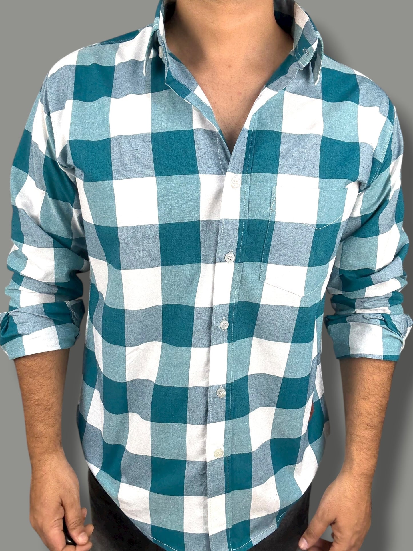 Escape Deer Shirt (L) ED1106 R1 S6