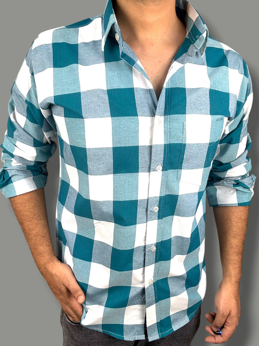 Escape Deer Shirt (M) ED1106 R1 S6