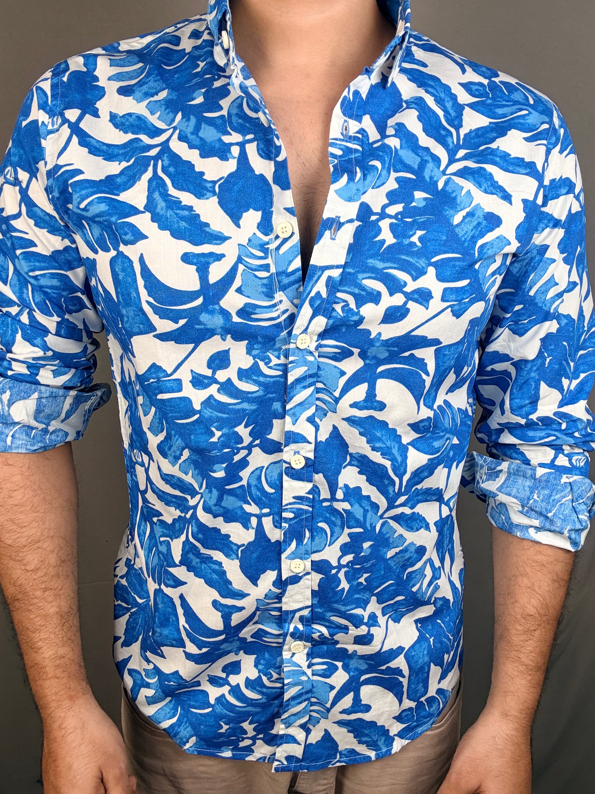 Escape Deer Shirt (M) ED1077 R17 S6